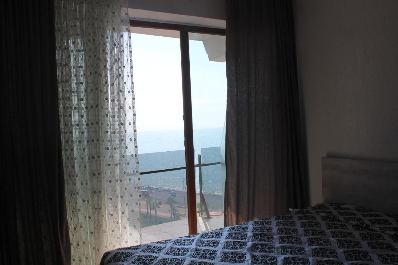Apartment On The Back Sea Batumi Zewnętrze zdjęcie