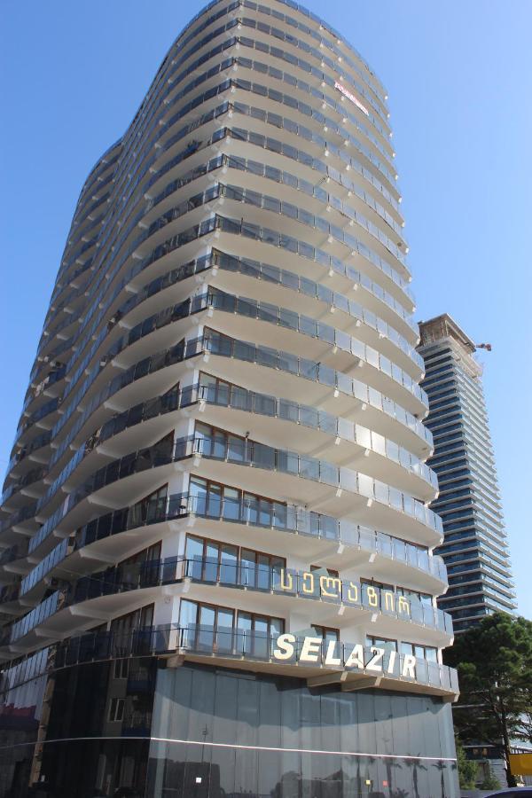 Apartment On The Back Sea Batumi Zewnętrze zdjęcie