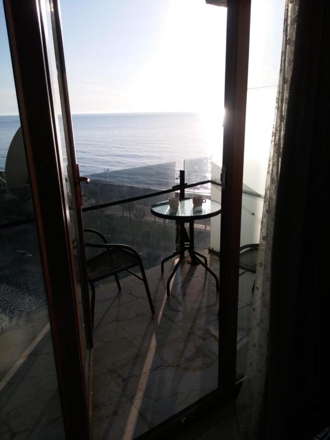 Apartment On The Back Sea Batumi Zewnętrze zdjęcie